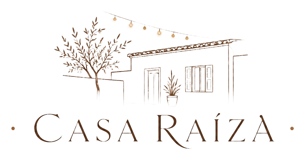 Casa Raíza